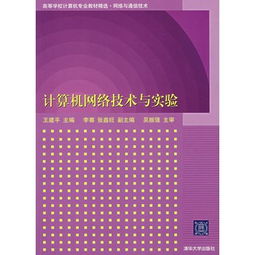计算机网络技术与实验 信息技术咨询服务的关键支撑