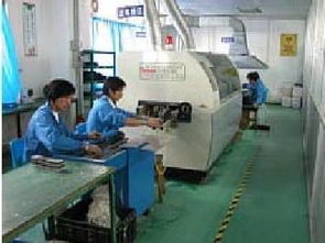 信息技术咨询服务 企业数字化转型的关键推手